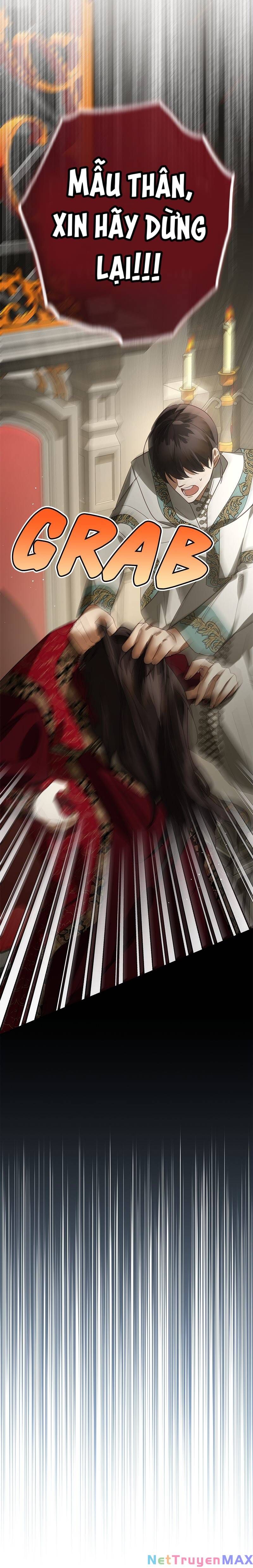 đọc truyện Hậu Cung Của Nữ Chính Chương 101.2 ảnh 14 tại Thiên Thai Truyện