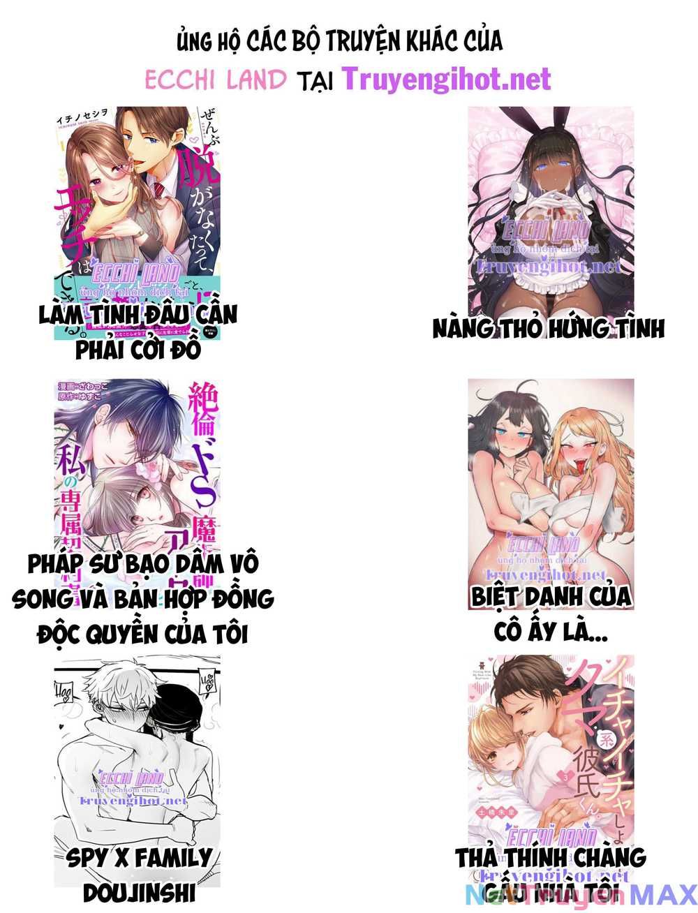 đọc truyện Hậu Cung Của Nữ Chính Chương 101.2 ảnh 16 tại Thiên Thai Truyện