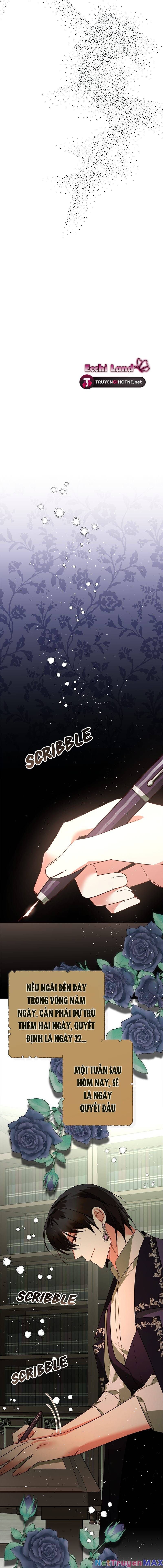 đọc truyện Hậu Cung Của Nữ Chính Chương 101.2 ảnh 5 tại Thiên Thai Truyện