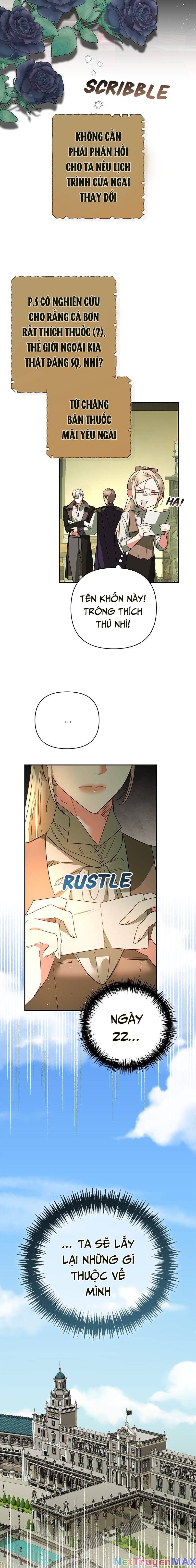 đọc truyện Hậu Cung Của Nữ Chính Chương 101.2 ảnh 6 tại Thiên Thai Truyện