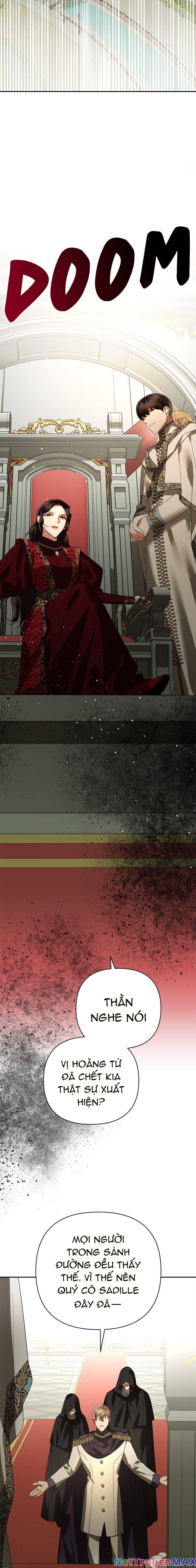 đọc truyện Hậu Cung Của Nữ Chính Chương 101.2 ảnh 7 tại Thiên Thai Truyện