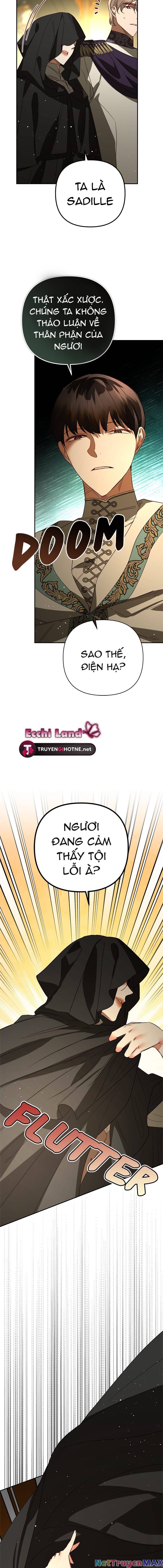 đọc truyện Hậu Cung Của Nữ Chính Chương 101.2 ảnh 9 tại Thiên Thai Truyện