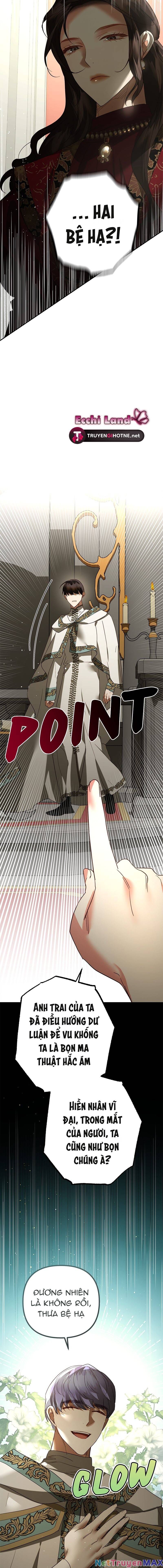 đọc truyện Hậu Cung Của Nữ Chính Chương 101.2 ảnh 11 tại Thiên Thai Truyện