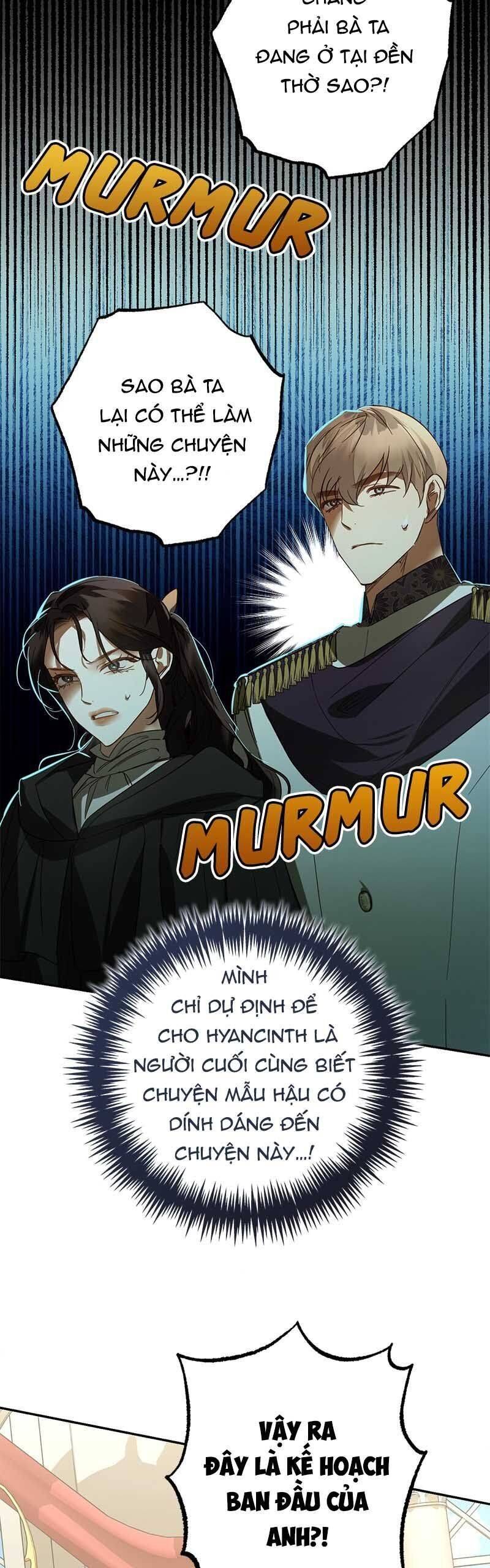 đọc truyện Hậu Cung Của Nữ Chính Chương 102.1 ảnh 15 tại Thiên Thai Truyện