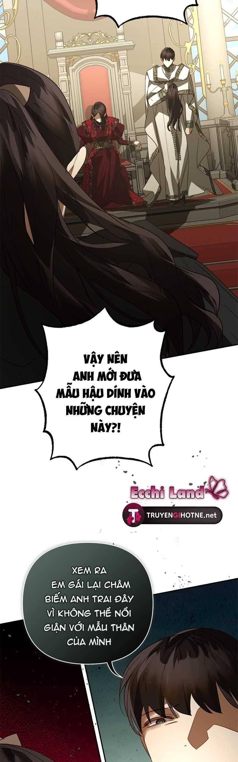 đọc truyện Hậu Cung Của Nữ Chính Chương 102.1 ảnh 16 tại Thiên Thai Truyện