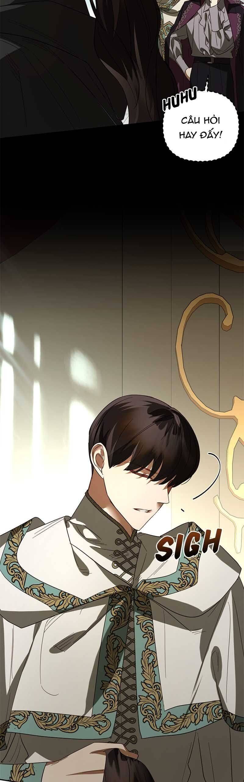 đọc truyện Hậu Cung Của Nữ Chính Chương 102.1 ảnh 18 tại Thiên Thai Truyện