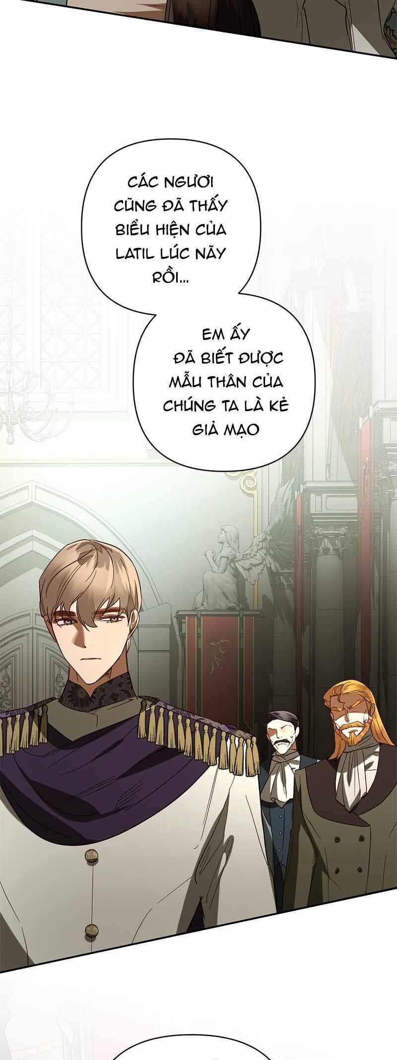 đọc truyện Hậu Cung Của Nữ Chính Chương 102.1 ảnh 19 tại Thiên Thai Truyện