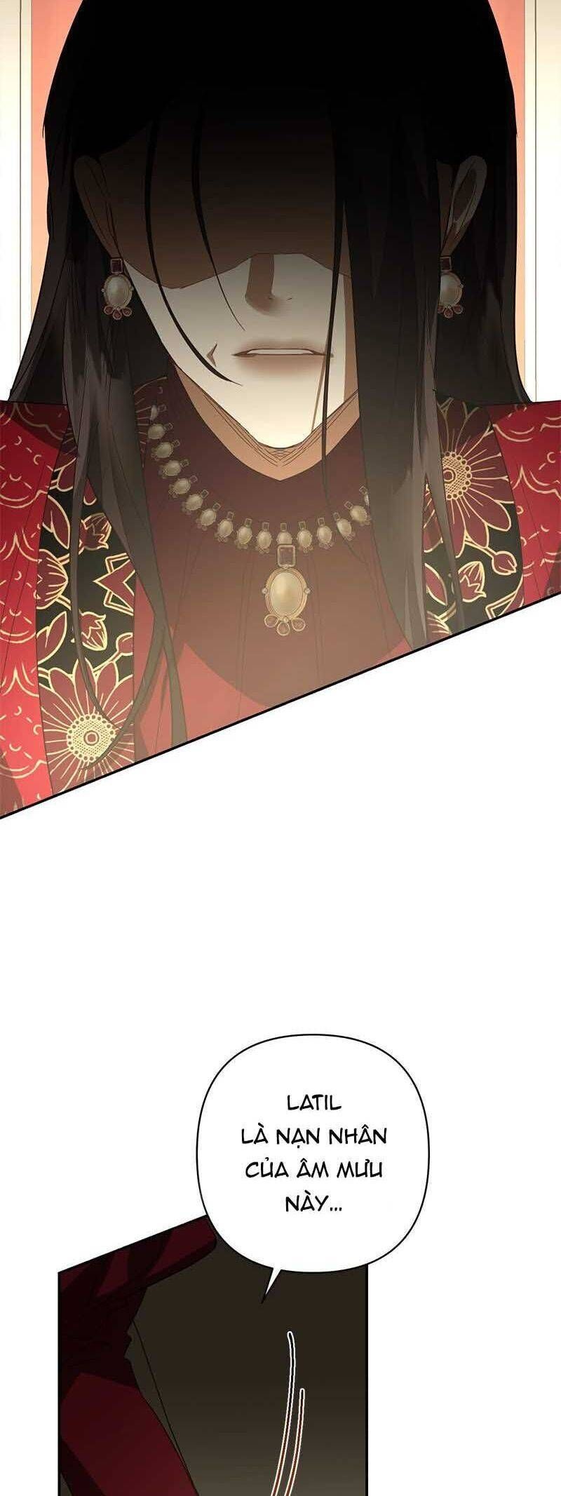 đọc truyện Hậu Cung Của Nữ Chính Chương 102.1 ảnh 23 tại Thiên Thai Truyện