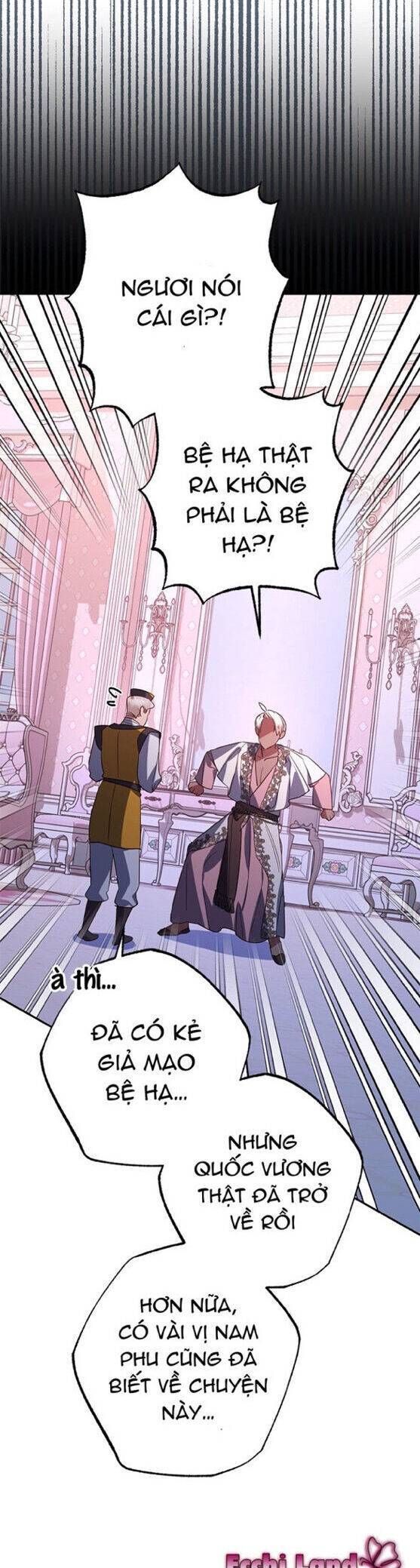 đọc truyện Hậu Cung Của Nữ Chính Chương 103.1 ảnh 17 tại Thiên Thai Truyện