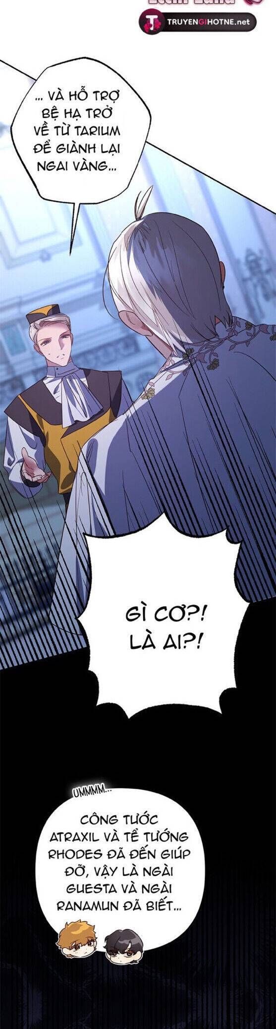 đọc truyện Hậu Cung Của Nữ Chính Chương 103.1 ảnh 18 tại Thiên Thai Truyện