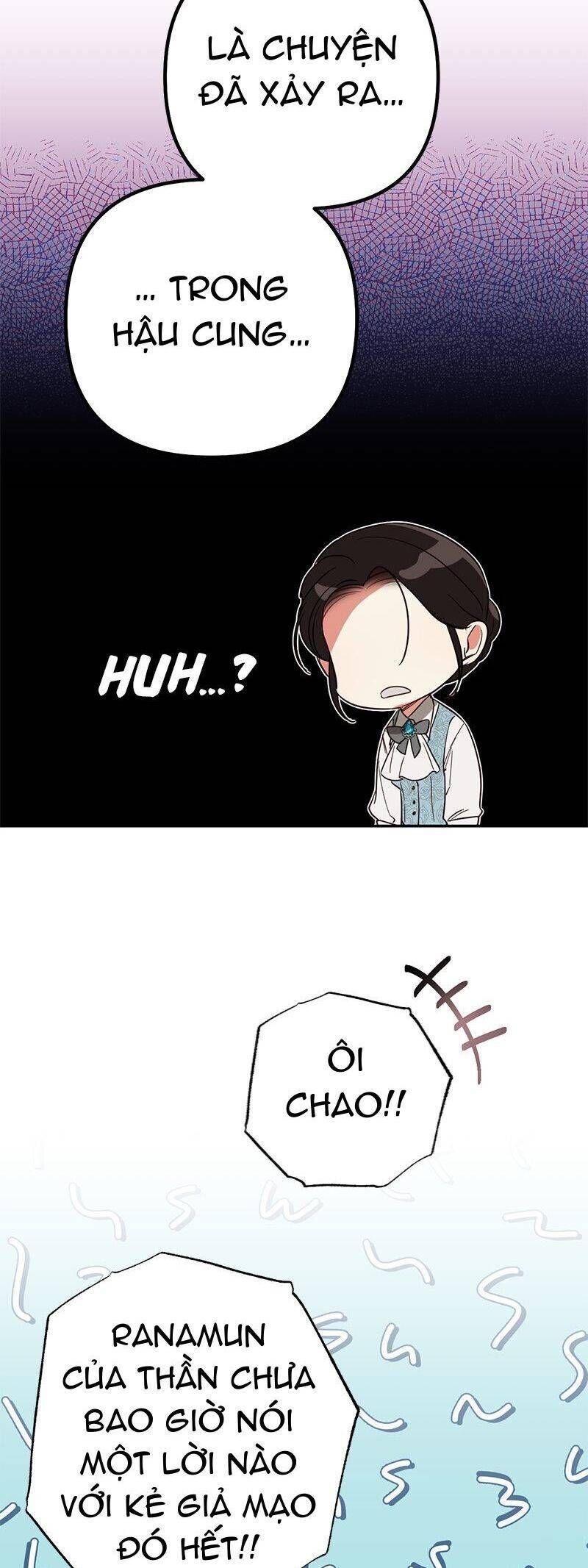 đọc truyện Hậu Cung Của Nữ Chính Chương 103.1 ảnh 9 tại Thiên Thai Truyện