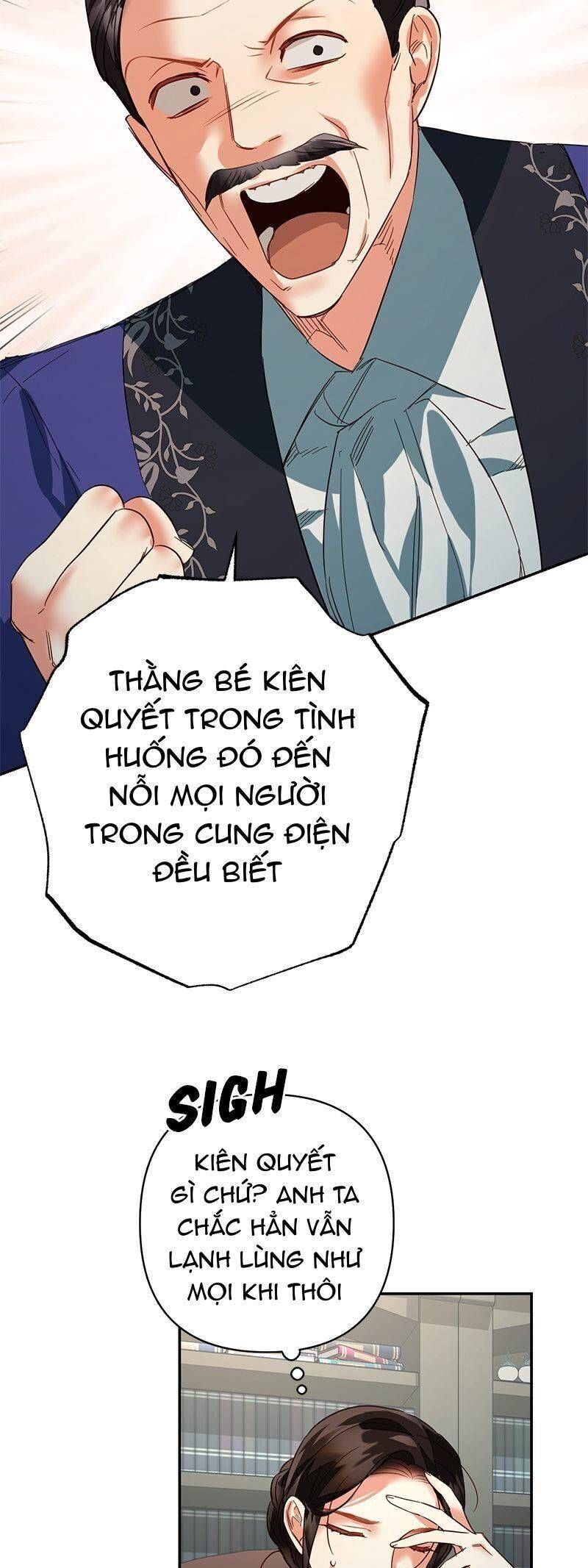 đọc truyện Hậu Cung Của Nữ Chính Chương 103.1 ảnh 11 tại Thiên Thai Truyện