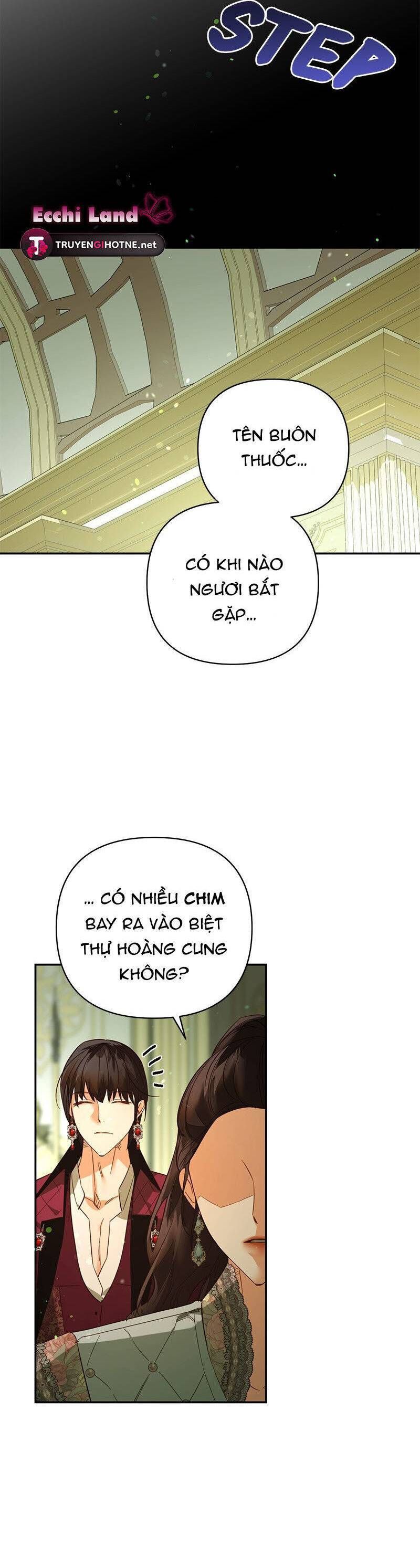 đọc truyện Hậu Cung Của Nữ Chính Chương 105.1 ảnh 12 tại Thiên Thai Truyện