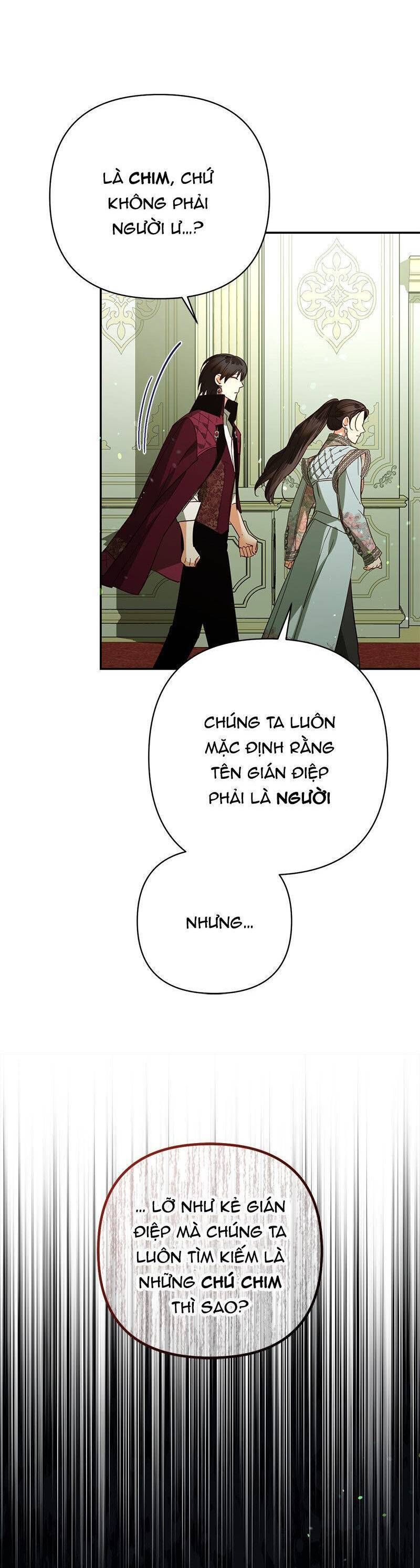 đọc truyện Hậu Cung Của Nữ Chính Chương 105.1 ảnh 13 tại Thiên Thai Truyện