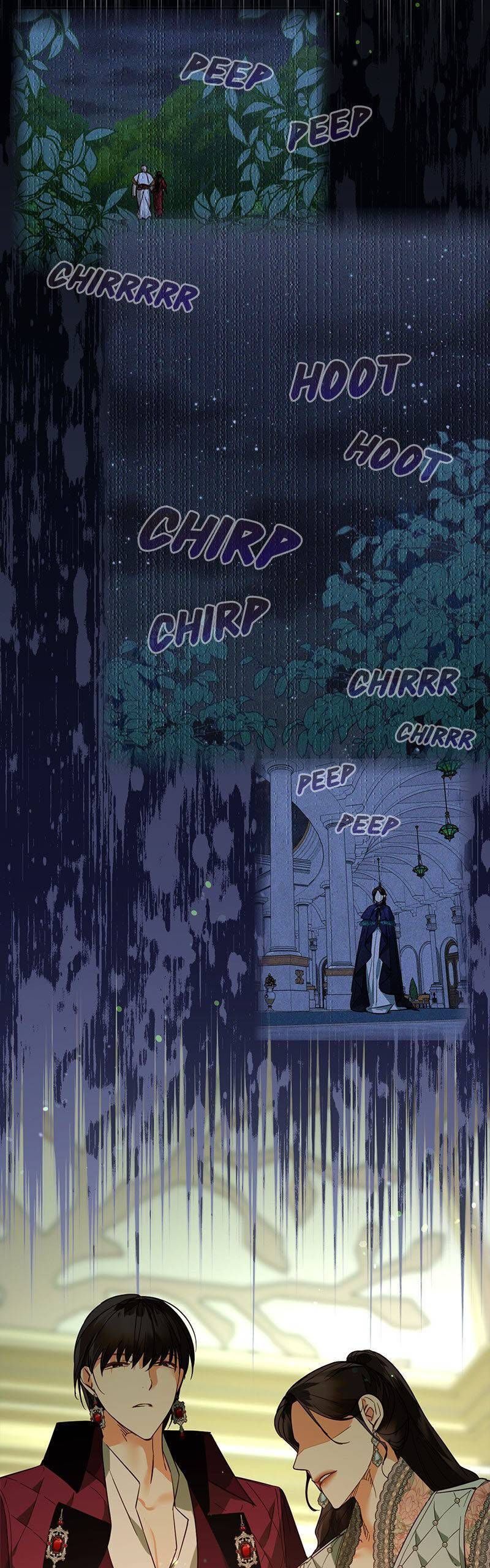 đọc truyện Hậu Cung Của Nữ Chính Chương 105.1 ảnh 14 tại Thiên Thai Truyện