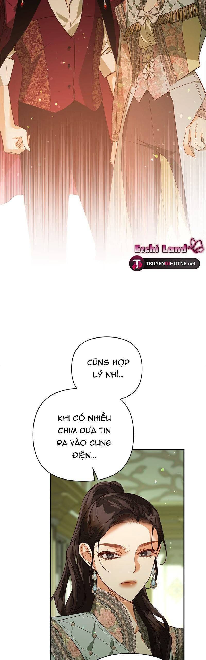 đọc truyện Hậu Cung Của Nữ Chính Chương 105.1 ảnh 15 tại Thiên Thai Truyện