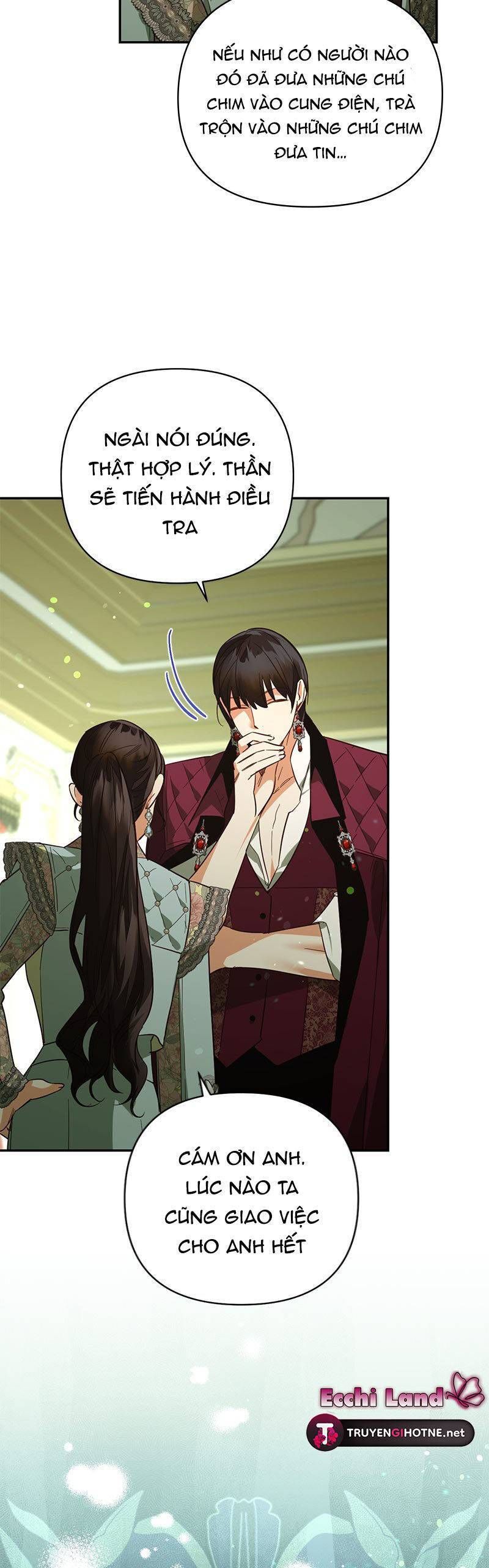 đọc truyện Hậu Cung Của Nữ Chính Chương 105.1 ảnh 16 tại Thiên Thai Truyện