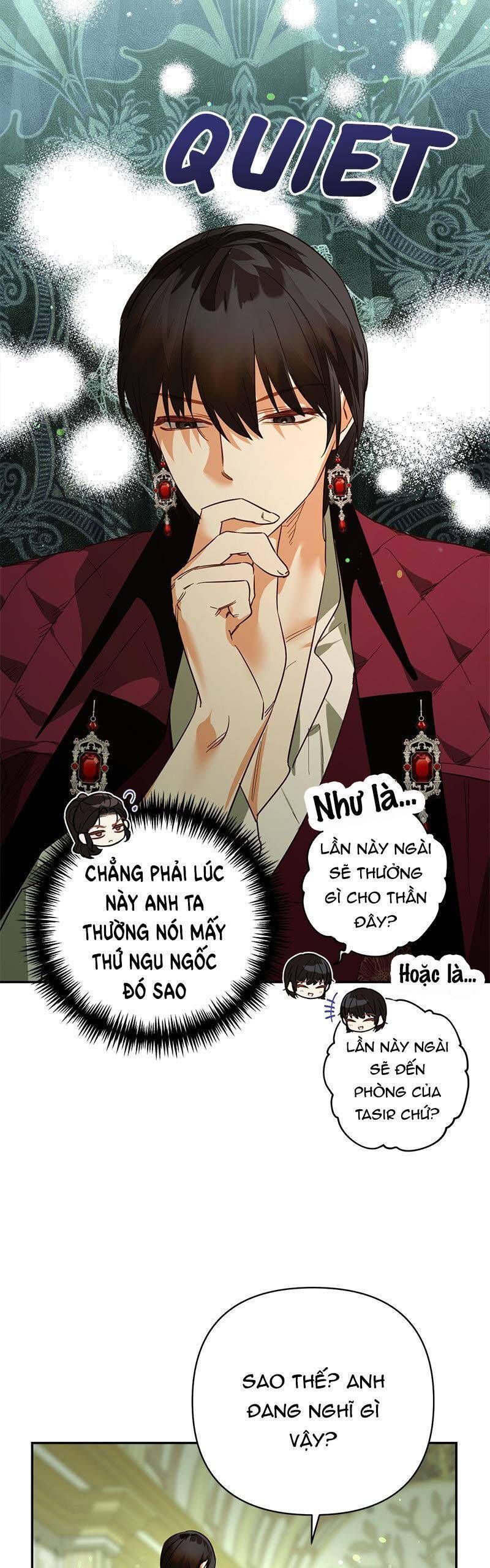 đọc truyện Hậu Cung Của Nữ Chính Chương 105.1 ảnh 17 tại Thiên Thai Truyện