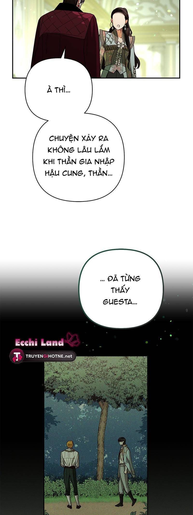 đọc truyện Hậu Cung Của Nữ Chính Chương 105.1 ảnh 18 tại Thiên Thai Truyện