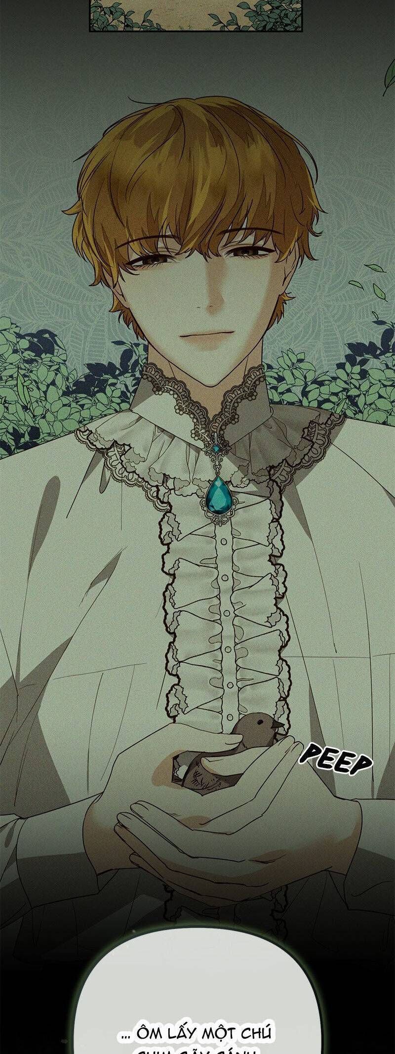 đọc truyện Hậu Cung Của Nữ Chính Chương 105.1 ảnh 19 tại Thiên Thai Truyện