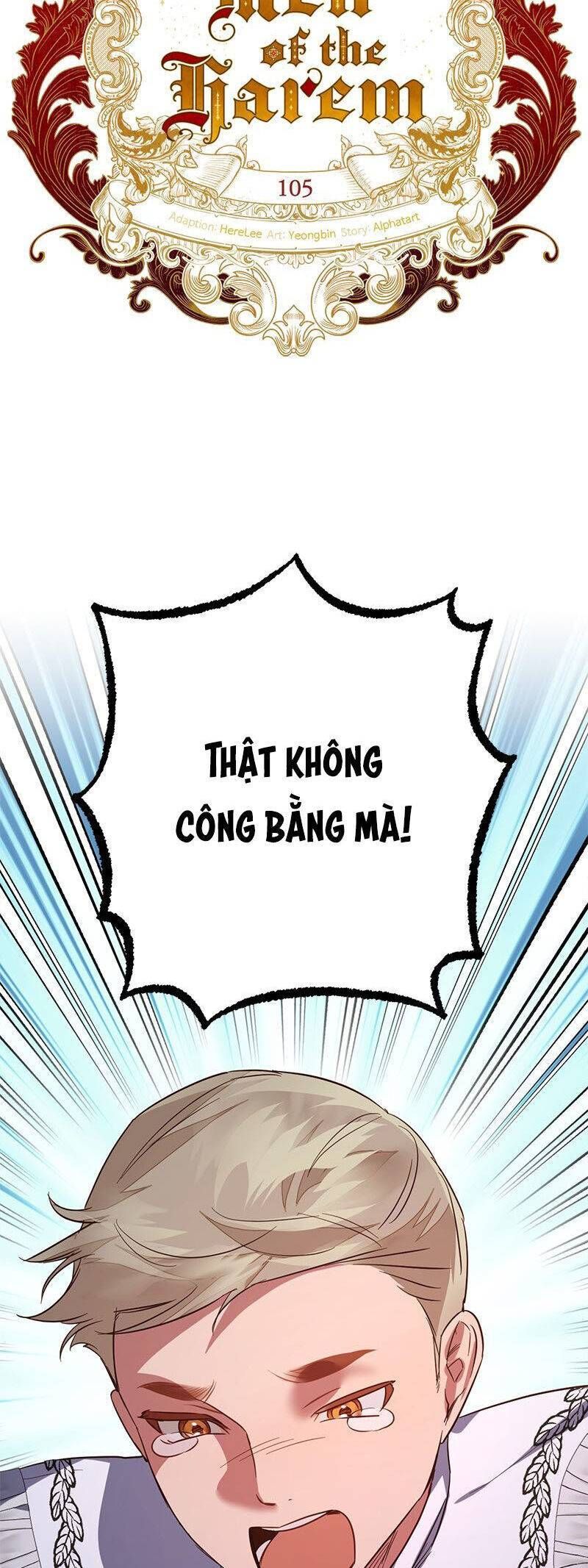 đọc truyện Hậu Cung Của Nữ Chính Chương 105.1 ảnh 23 tại Thiên Thai Truyện