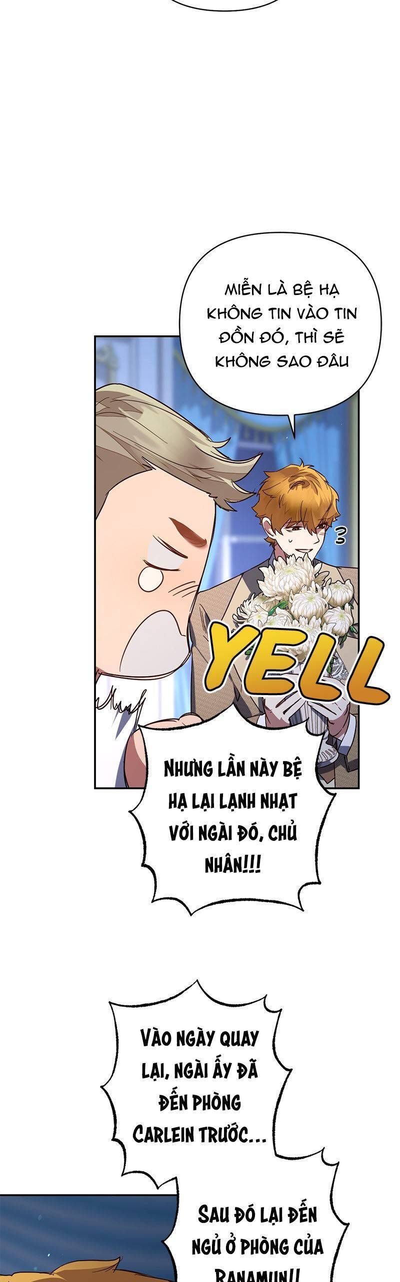 đọc truyện Hậu Cung Của Nữ Chính Chương 105.1 ảnh 25 tại Thiên Thai Truyện