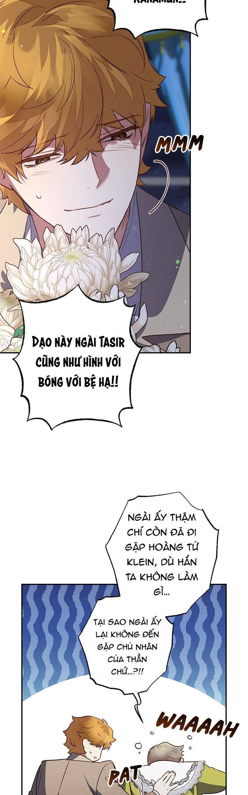 đọc truyện Hậu Cung Của Nữ Chính Chương 105.1 ảnh 26 tại Thiên Thai Truyện