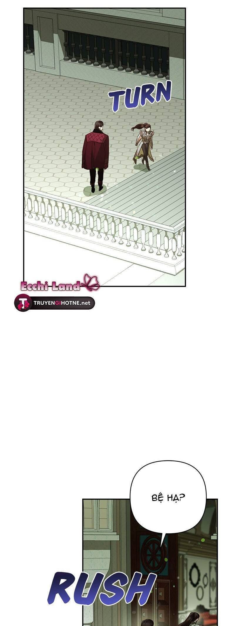 đọc truyện Hậu Cung Của Nữ Chính Chương 105.1 ảnh 10 tại Thiên Thai Truyện