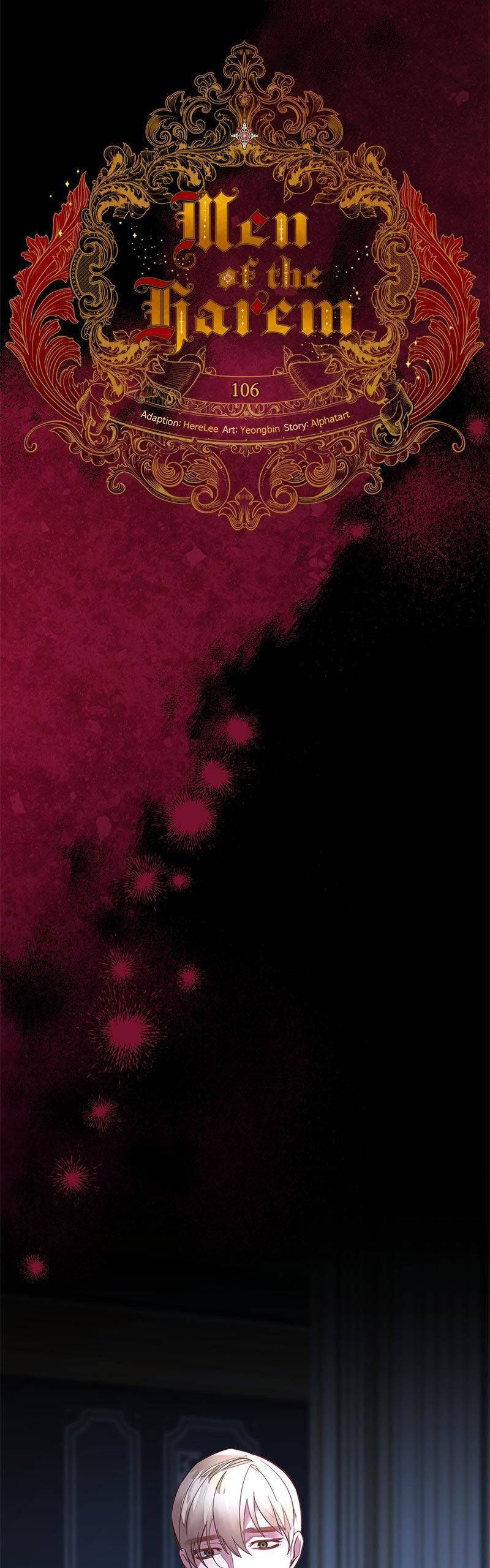 đọc truyện Hậu Cung Của Nữ Chính Chương 106.1 ảnh 12 tại Thiên Thai Truyện