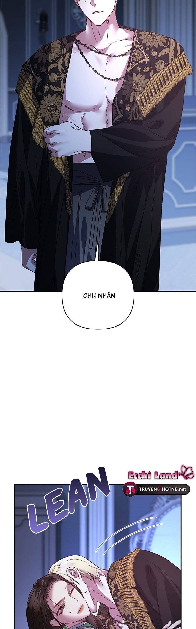 đọc truyện Hậu Cung Của Nữ Chính Chương 106.1 ảnh 13 tại Thiên Thai Truyện