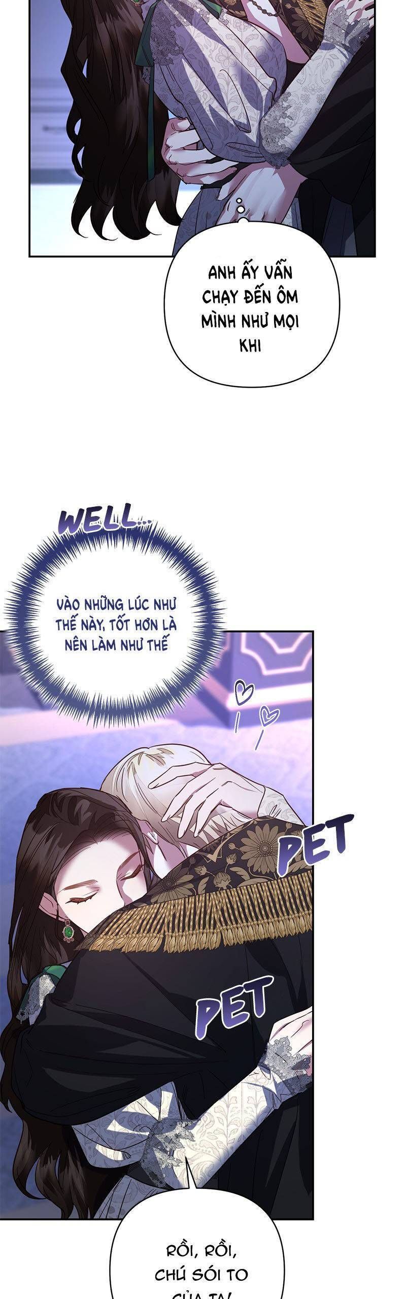 đọc truyện Hậu Cung Của Nữ Chính Chương 106.1 ảnh 14 tại Thiên Thai Truyện