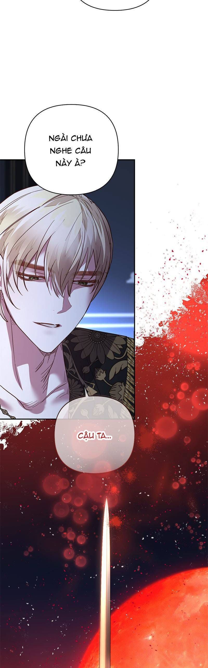 đọc truyện Hậu Cung Của Nữ Chính Chương 106.1 ảnh 17 tại Thiên Thai Truyện