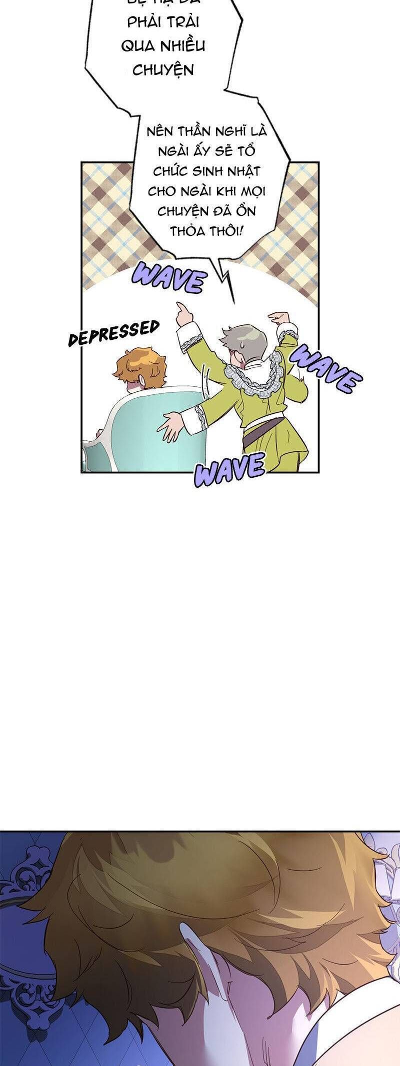 đọc truyện Hậu Cung Của Nữ Chính Chương 106.1 ảnh 9 tại Thiên Thai Truyện