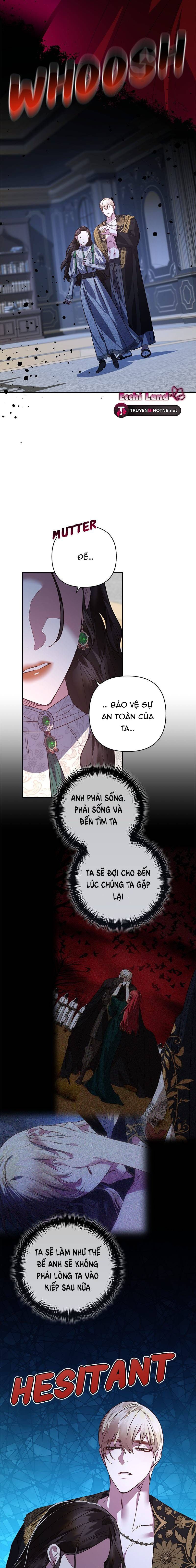 đọc truyện Hậu Cung Của Nữ Chính Chương 106.2 ảnh 3 tại Thiên Thai Truyện