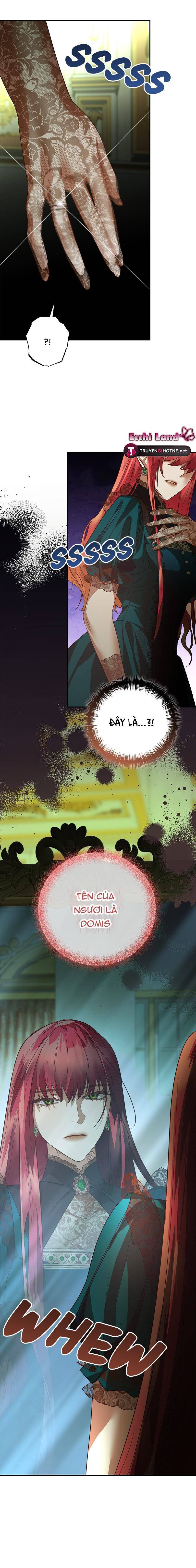 đọc truyện Hậu Cung Của Nữ Chính Chương 106.2 ảnh 12 tại Thiên Thai Truyện