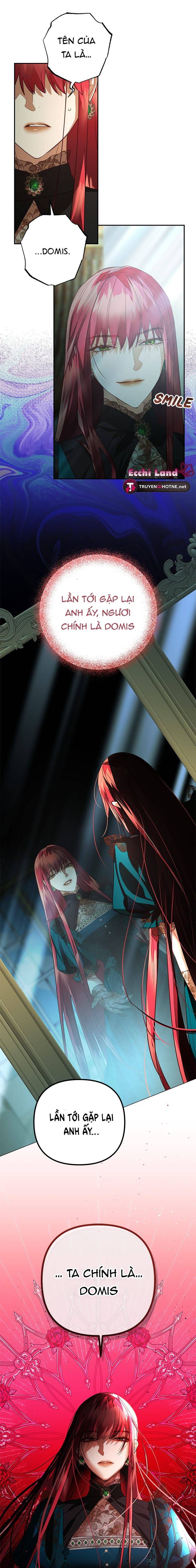 đọc truyện Hậu Cung Của Nữ Chính Chương 106.2 ảnh 13 tại Thiên Thai Truyện