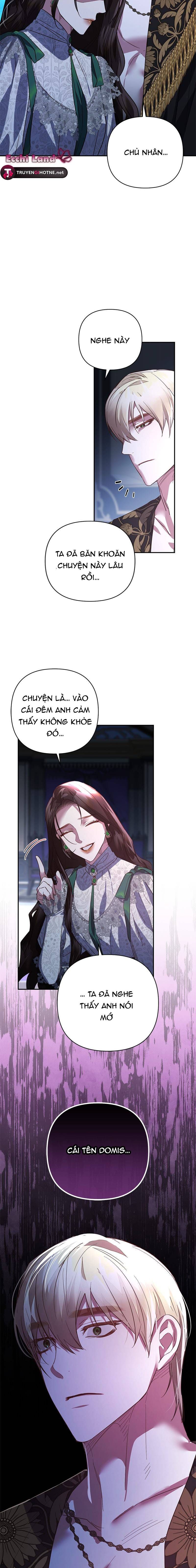 đọc truyện Hậu Cung Của Nữ Chính Chương 106.2 ảnh 4 tại Thiên Thai Truyện