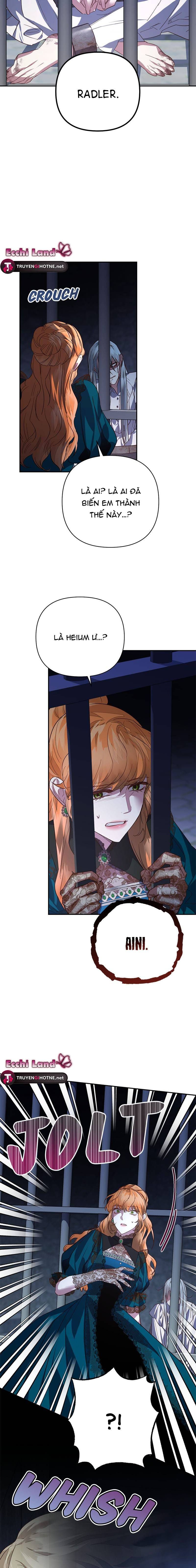 đọc truyện Hậu Cung Của Nữ Chính Chương 106.2 ảnh 5 tại Thiên Thai Truyện