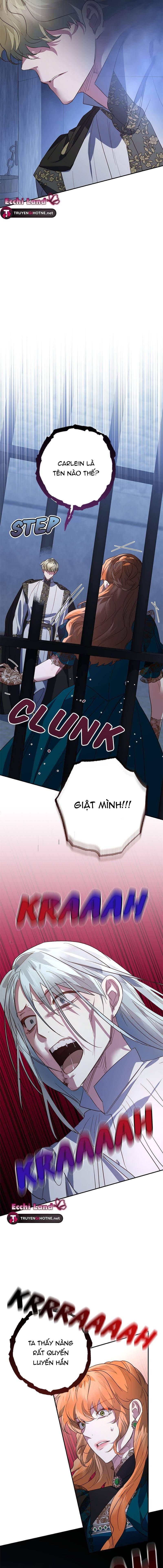 đọc truyện Hậu Cung Của Nữ Chính Chương 106.2 ảnh 6 tại Thiên Thai Truyện