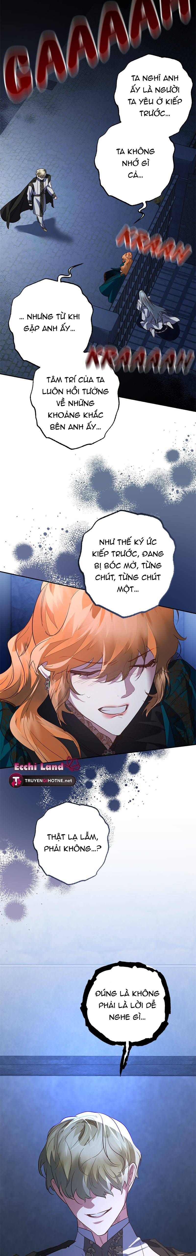 đọc truyện Hậu Cung Của Nữ Chính Chương 106.2 ảnh 7 tại Thiên Thai Truyện