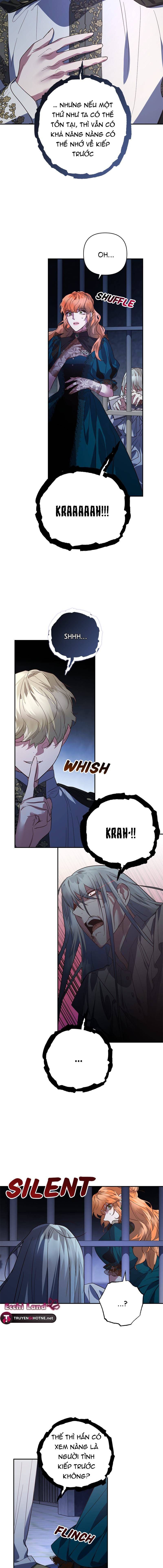 đọc truyện Hậu Cung Của Nữ Chính Chương 106.2 ảnh 8 tại Thiên Thai Truyện