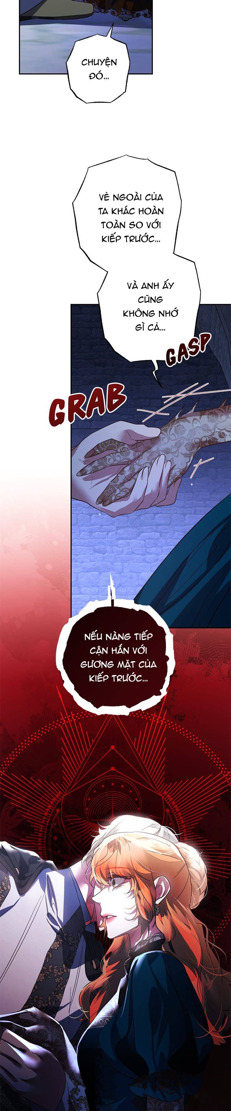 đọc truyện Hậu Cung Của Nữ Chính Chương 106.2 ảnh 9 tại Thiên Thai Truyện