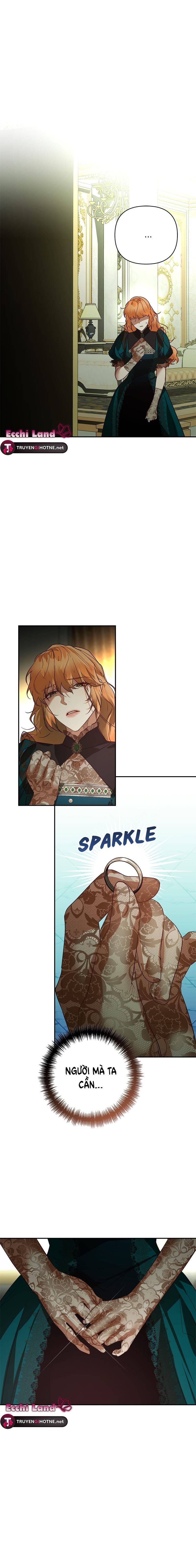 đọc truyện Hậu Cung Của Nữ Chính Chương 106.2 ảnh 11 tại Thiên Thai Truyện