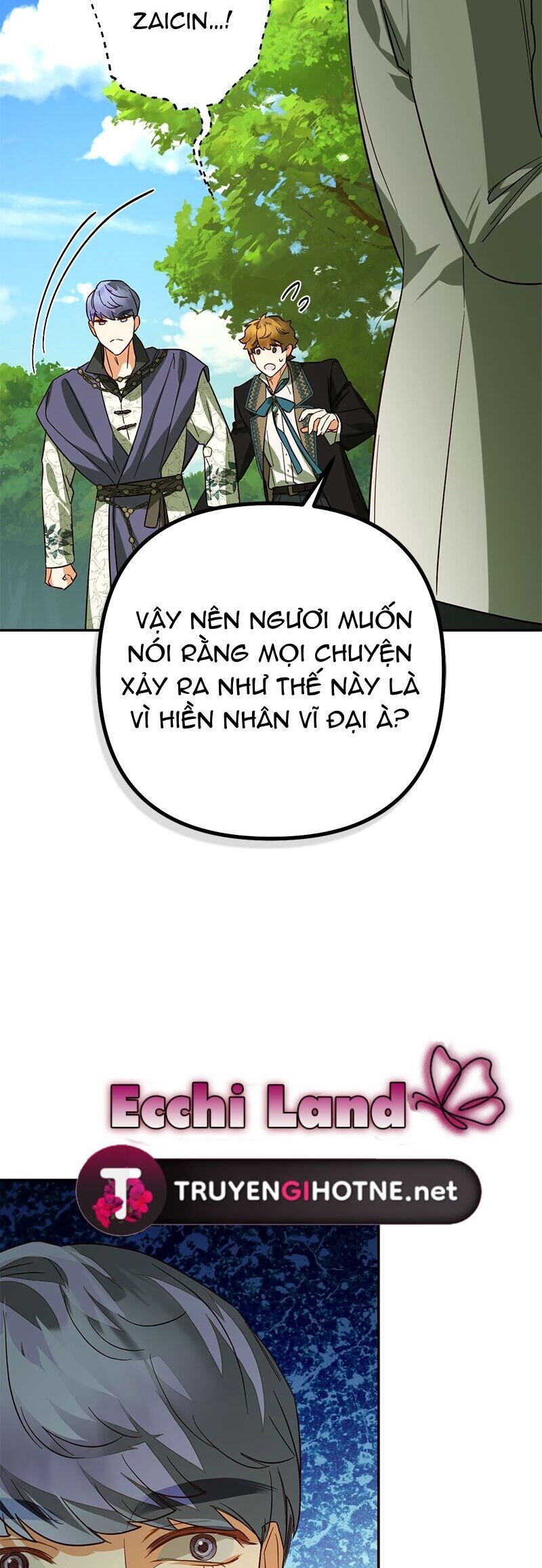 đọc truyện Hậu Cung Của Nữ Chính Chương 107.1 ảnh 14 tại Thiên Thai Truyện