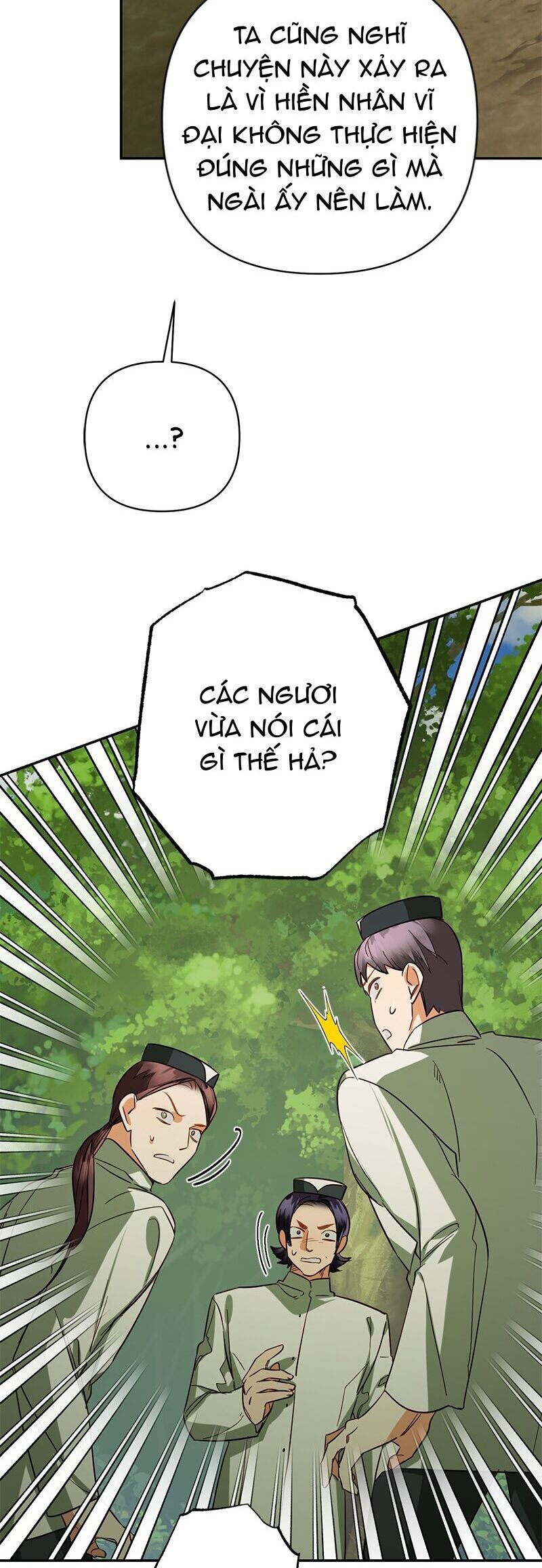 đọc truyện Hậu Cung Của Nữ Chính Chương 107.1 ảnh 16 tại Thiên Thai Truyện