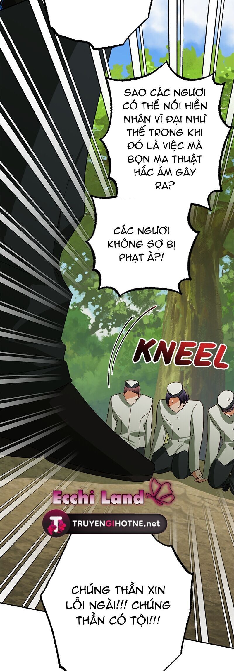 đọc truyện Hậu Cung Của Nữ Chính Chương 107.1 ảnh 18 tại Thiên Thai Truyện