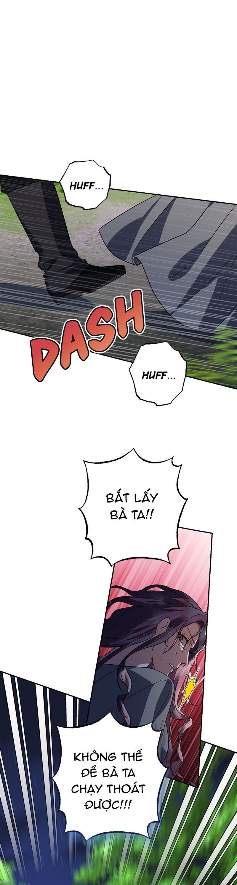 đọc truyện Hậu Cung Của Nữ Chính Chương 107.1 ảnh 4 tại Thiên Thai Truyện