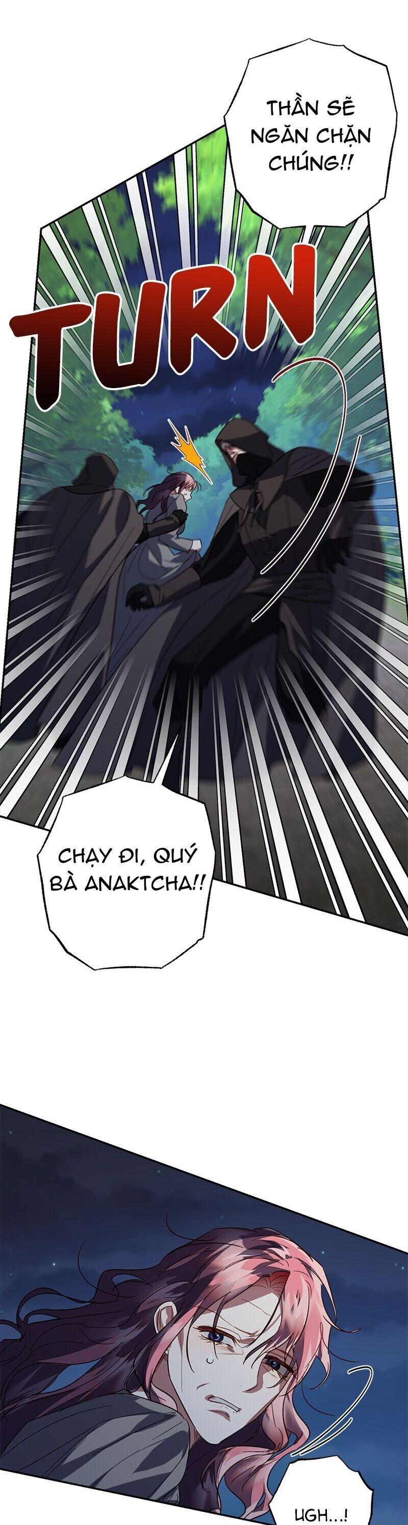 đọc truyện Hậu Cung Của Nữ Chính Chương 107.1 ảnh 6 tại Thiên Thai Truyện