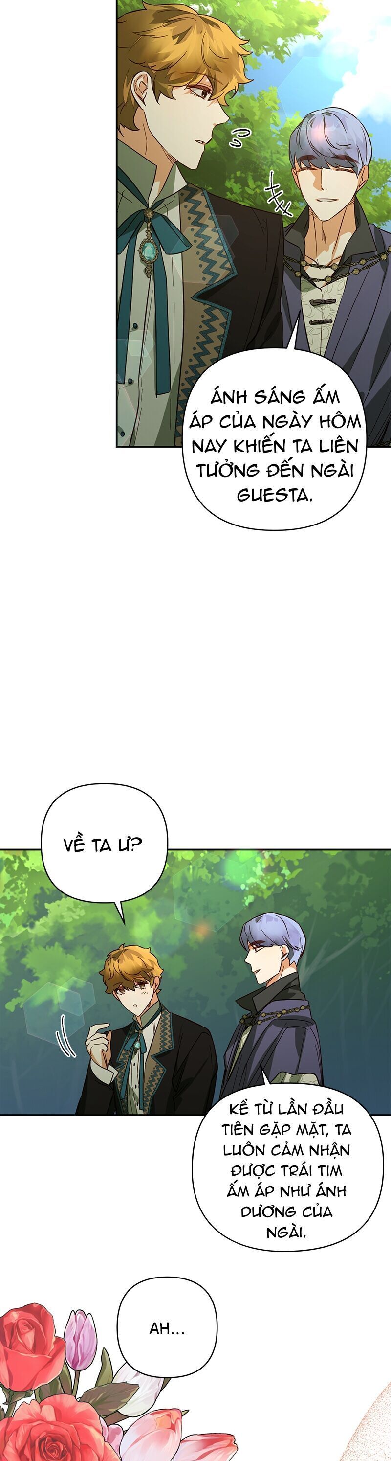 đọc truyện Hậu Cung Của Nữ Chính Chương 107.1 ảnh 10 tại Thiên Thai Truyện