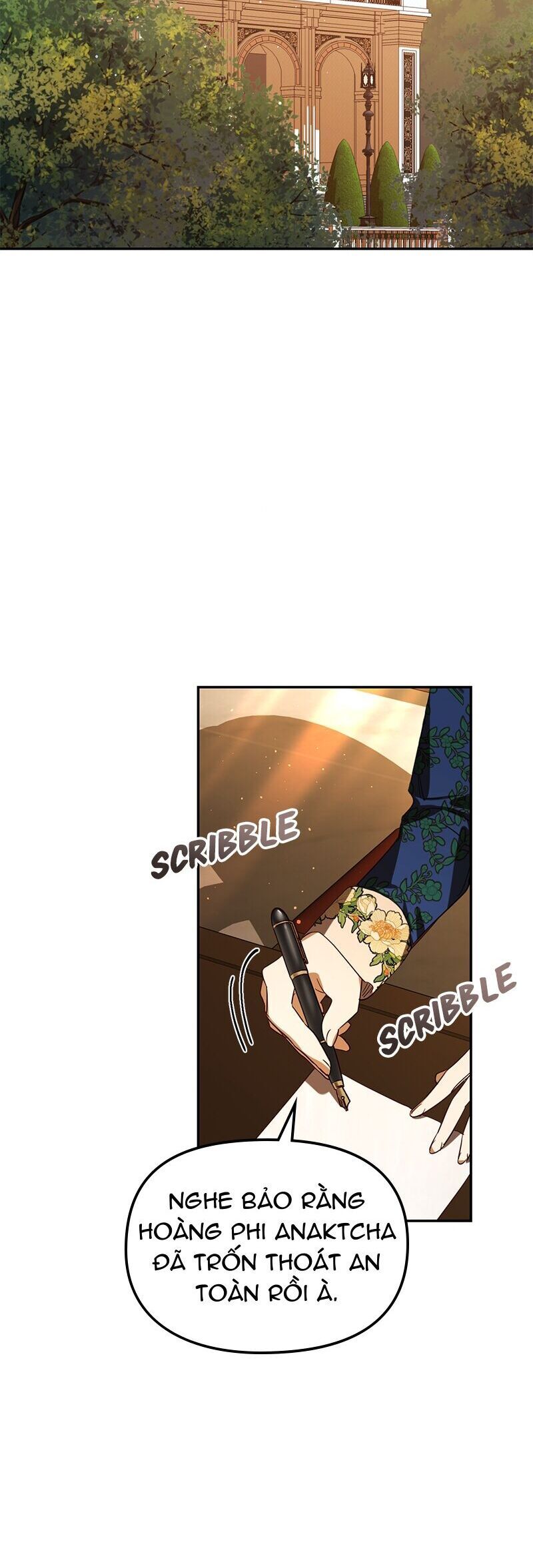 đọc truyện Hậu Cung Của Nữ Chính Chương 107.2 ảnh 15 tại Thiên Thai Truyện